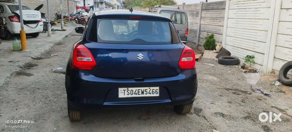 Immediate Car Selling 550000 To 600000