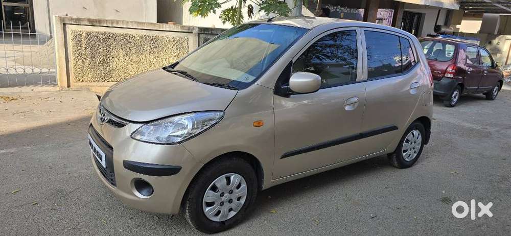 Hyundai I10 1.2 Kappa Magna, 2010, Petrol