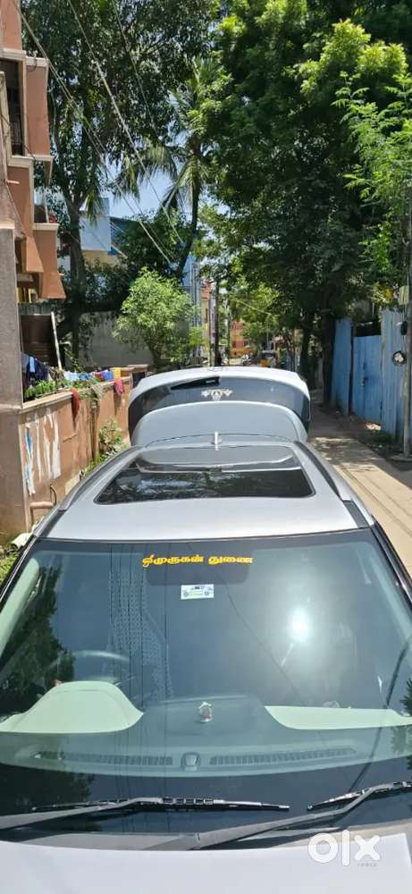 Hyundai Creta Facelift 2022 Diesel