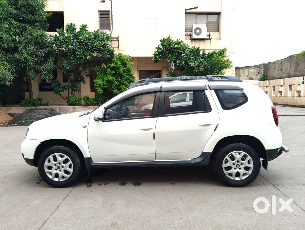 Renault Duster 85ps Diesel Rxl, 2016, Diesel
