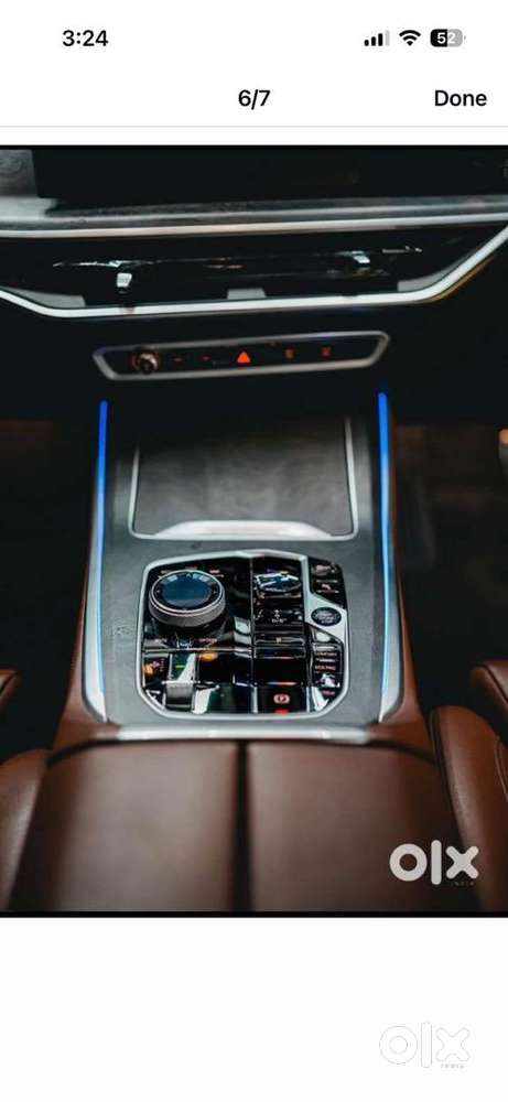 Bmw X5 2024 Diesel M Sport