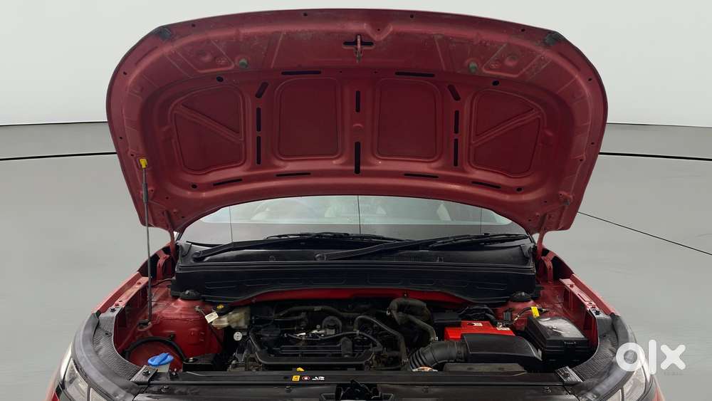 Hyundai Venue 1.2 S (o), 2023, Petrol