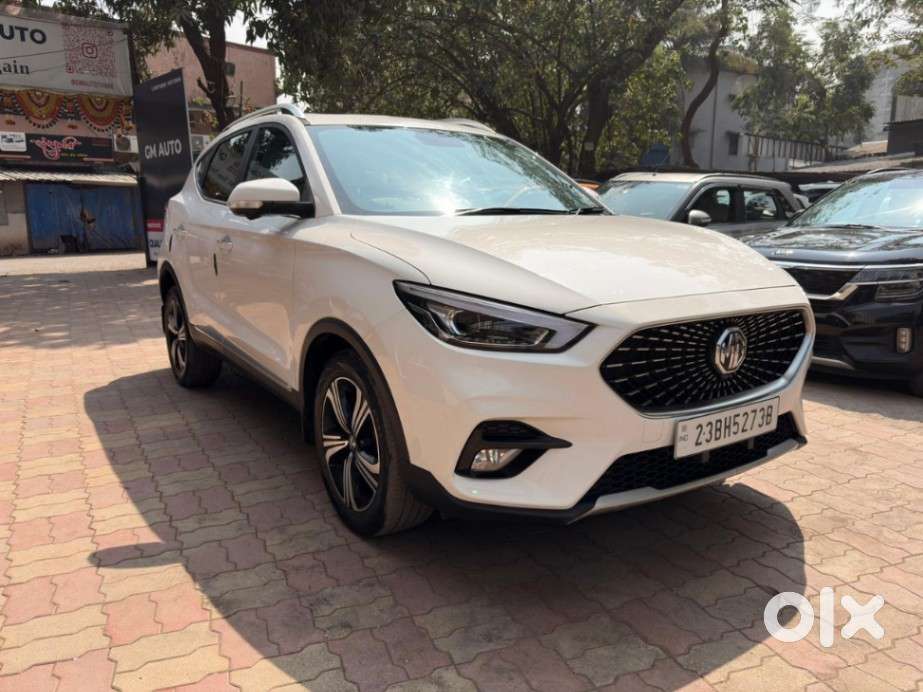 Mg Astor 1.5 Sharp Cvt, 2023