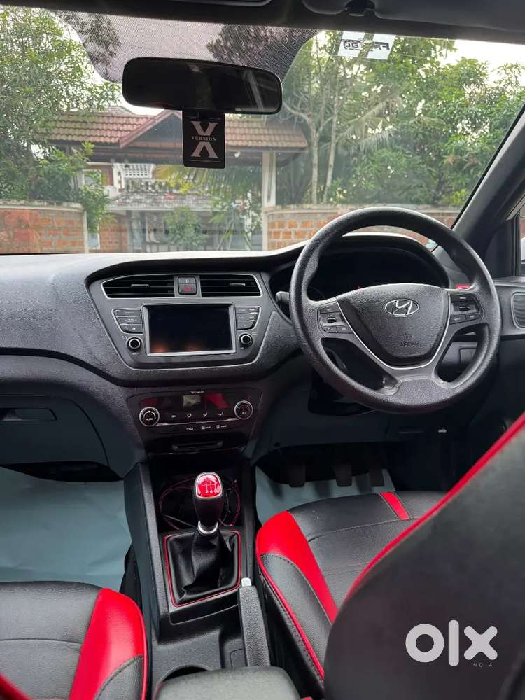 Hyundai I20 1.4 Asta 2019