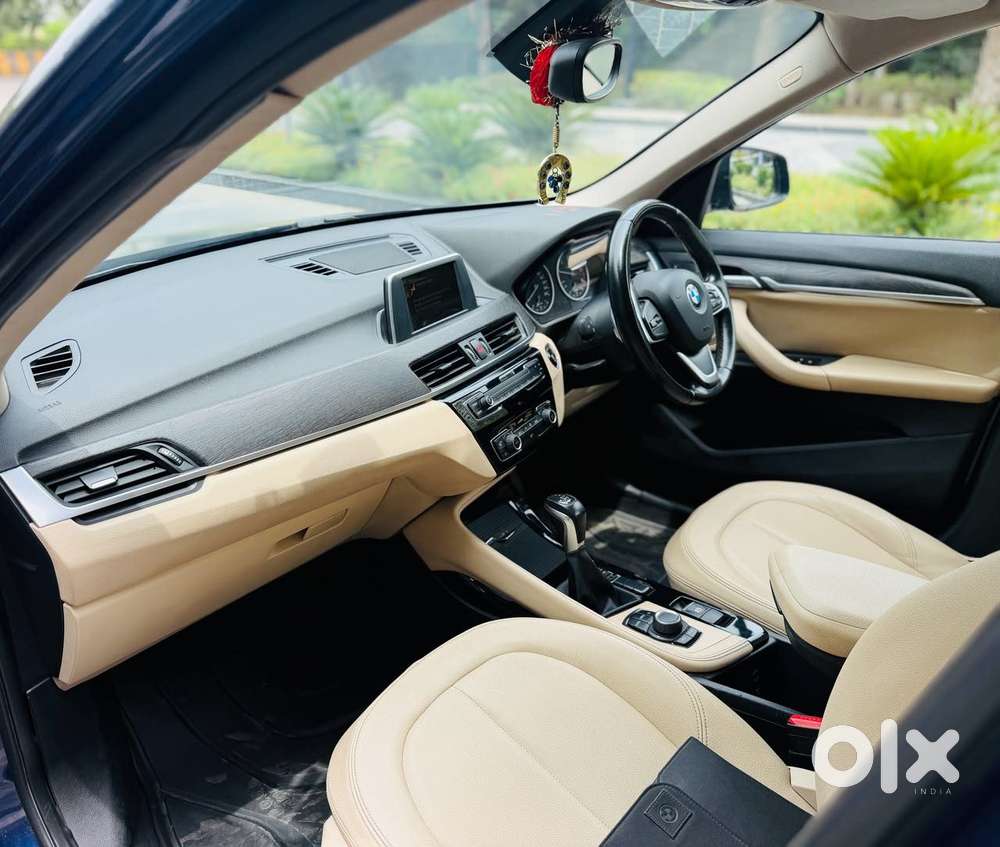 Bmw X1 2.0 Sdrive 20d, 2016, Diesel