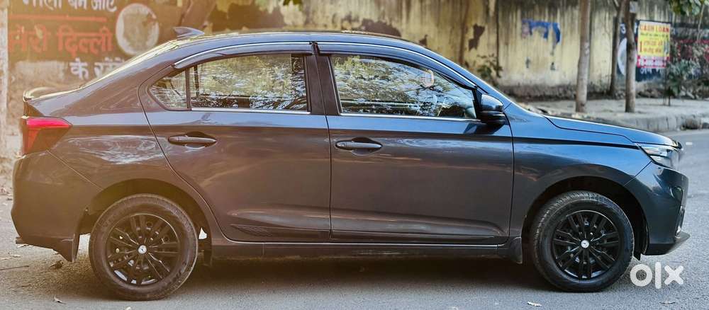 Honda Amaze S Mt I-vtec, 2023, Petrol