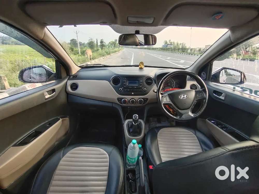 Hyundai Grand I10 1.2 Crdi 2014