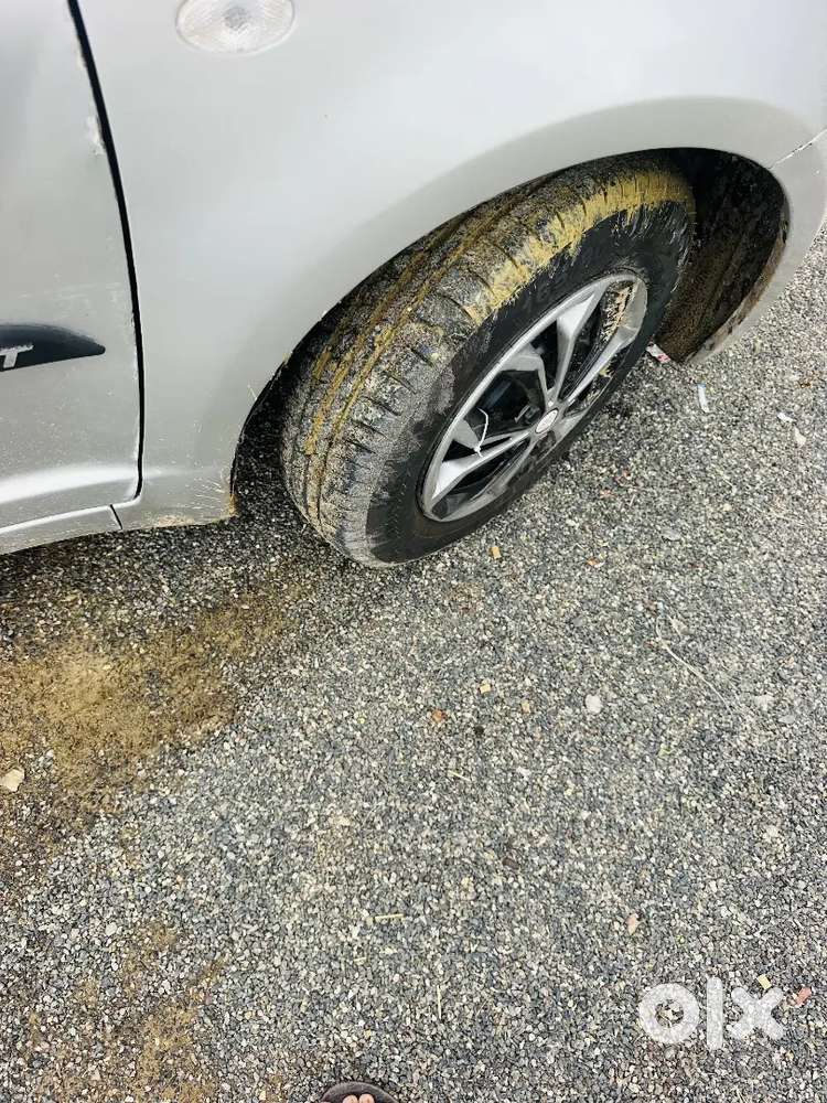 Maruti Suzuki Swift 2007 Petrol