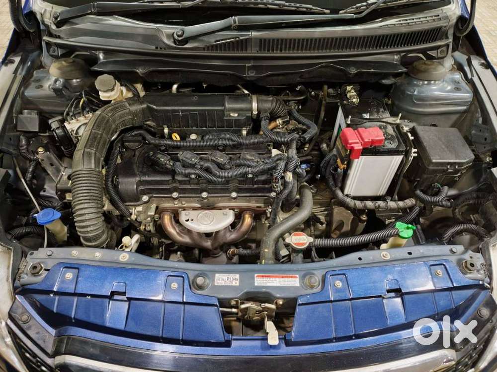 Maruti Suzuki Ciaz 1.5 Delta Shvs Mt, 2021, Petrol