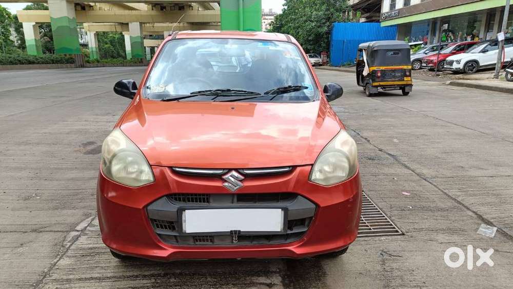 Maruti Suzuki Alto 800 Lxi, 2015, Petrol