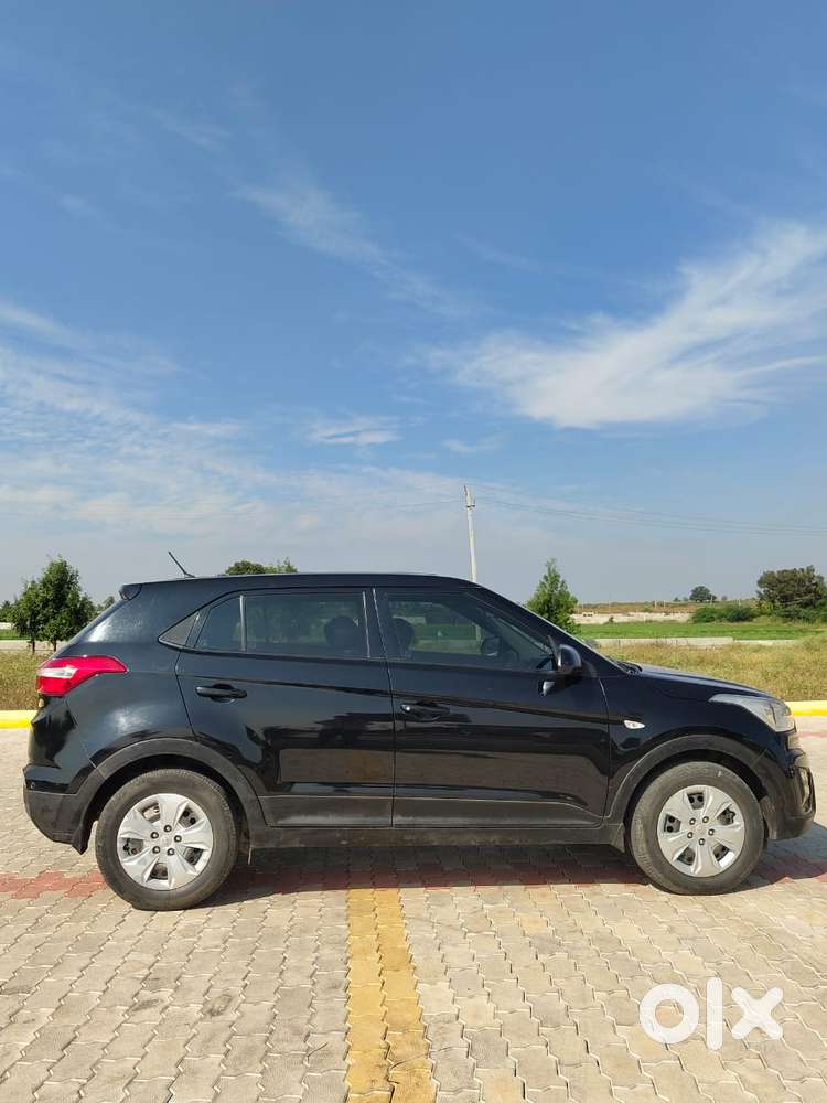 Hyundai Creta 1.4 E Plus Crdi, 2016, Diesel