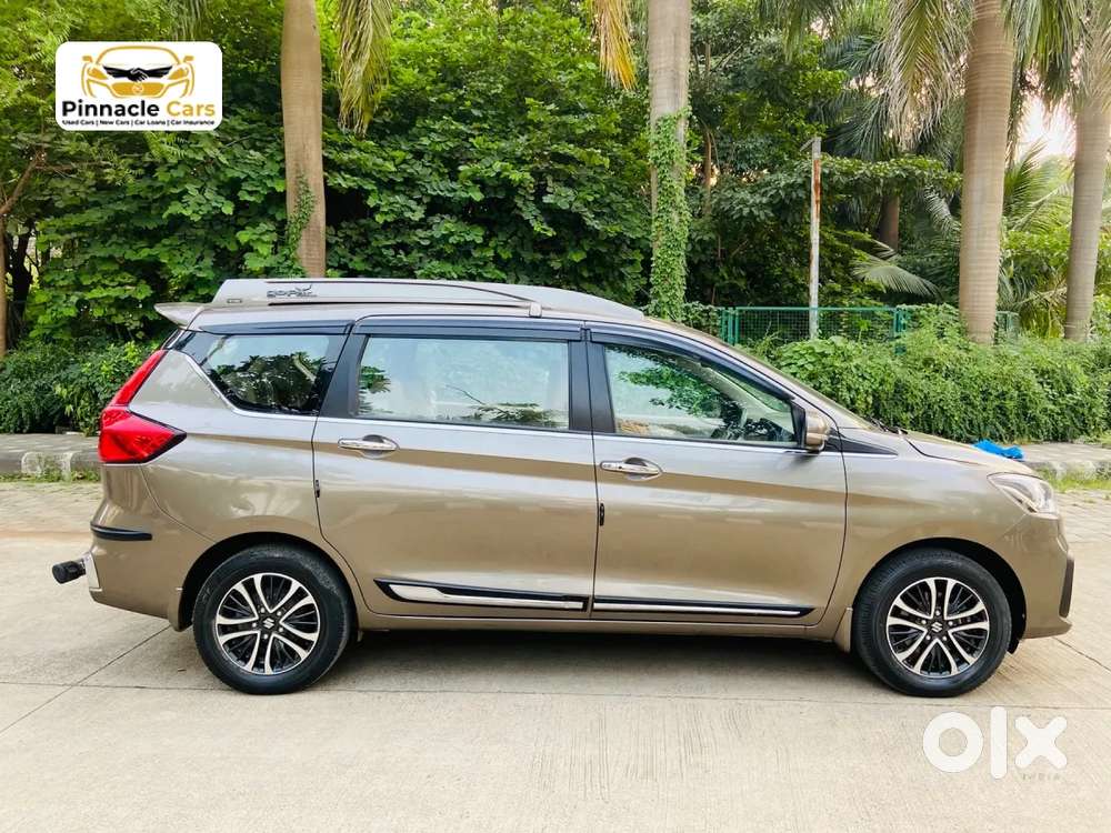 Maruti Suzuki Ertiga Zxi (o) Cng [ ], 2023, Cng & Hybrids