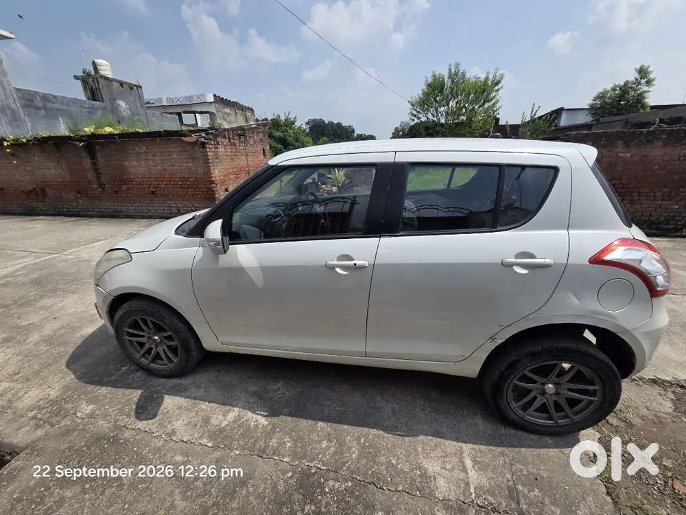 Maruti Suzuki Swift Zdi 2016