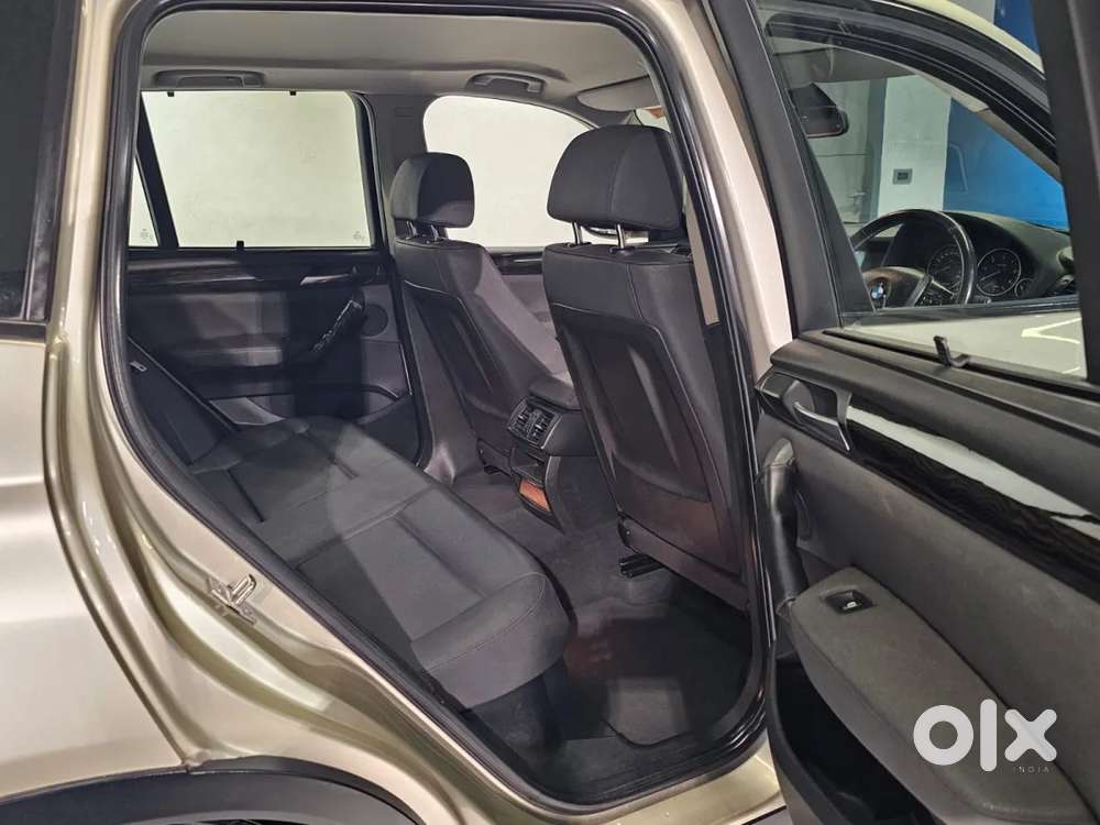 Bmw X3, 2013, Diesel