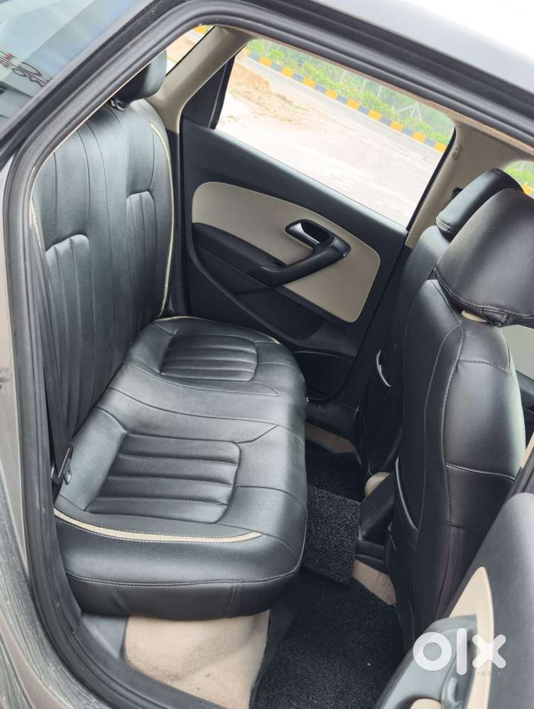 Volkswagen Polo Diesel Highline 1.2l, 2013, Diesel