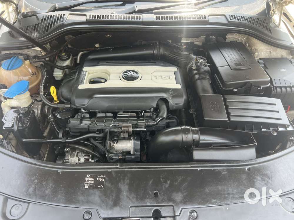 Skoda Superb 1.8 Elegance Tsi At, 2016, Petrol