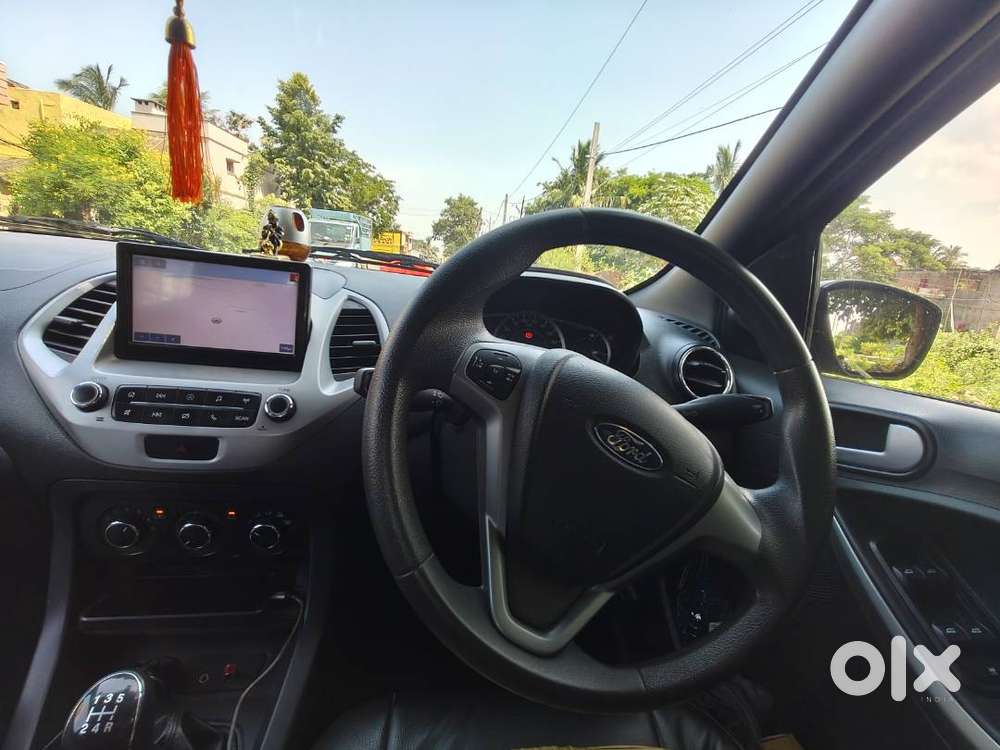 Ford Freestyle 2019 Petrol Well Maintained