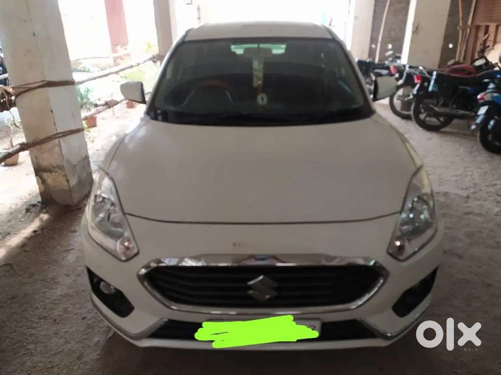 Maruti Suzuki Dzire 2018 Diesel 85000 Km Driven