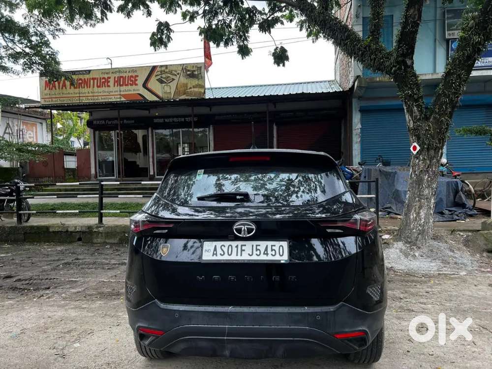 Tata Harrier 2.0 Kryotec Xt Plus 2022 Diesel