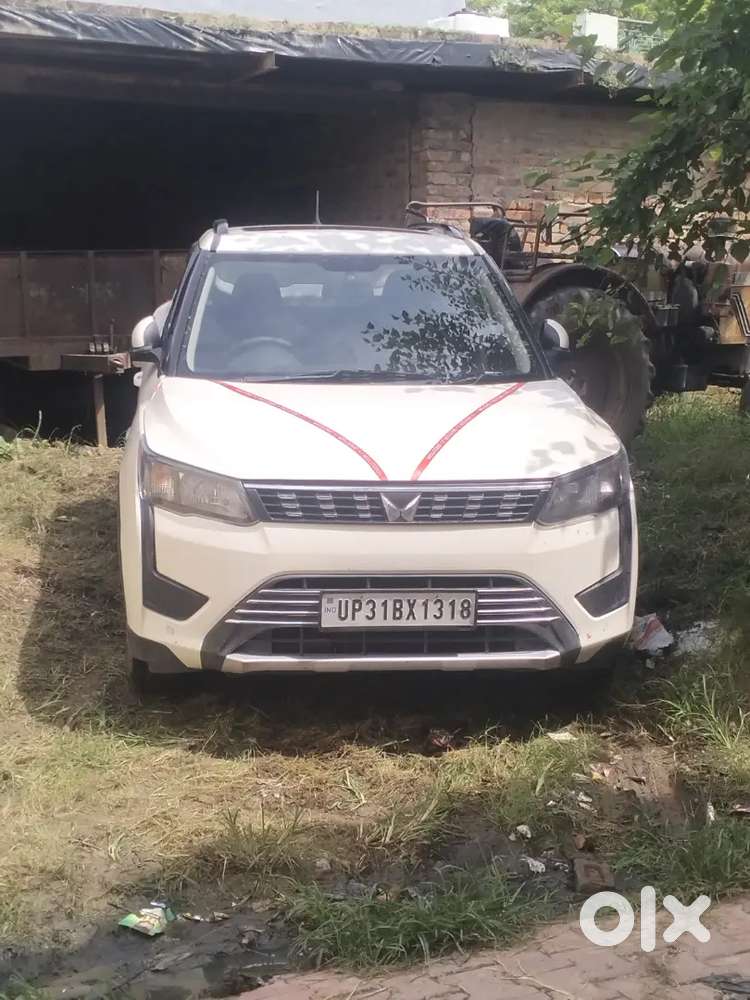 Mahindra Xuv300  2022