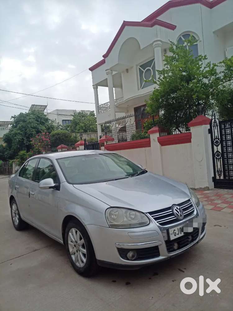 Volkswagen Jetta 2011 Diesel Good Condition