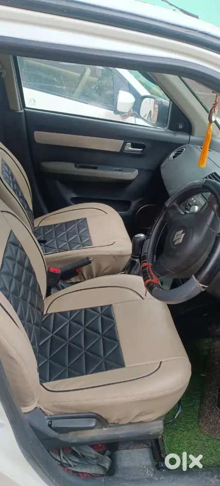 2012 Maruti Dzire Vxi Manual