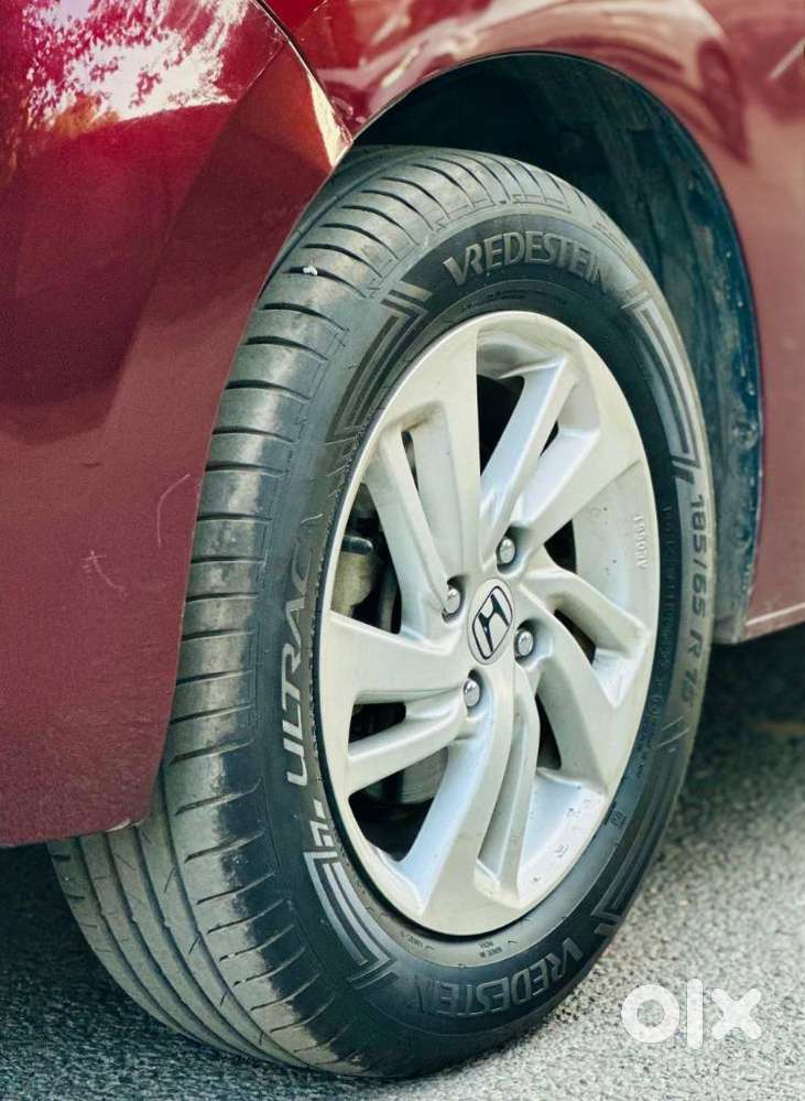 Honda Jazz V Mt Privilege, 2016, Petrol