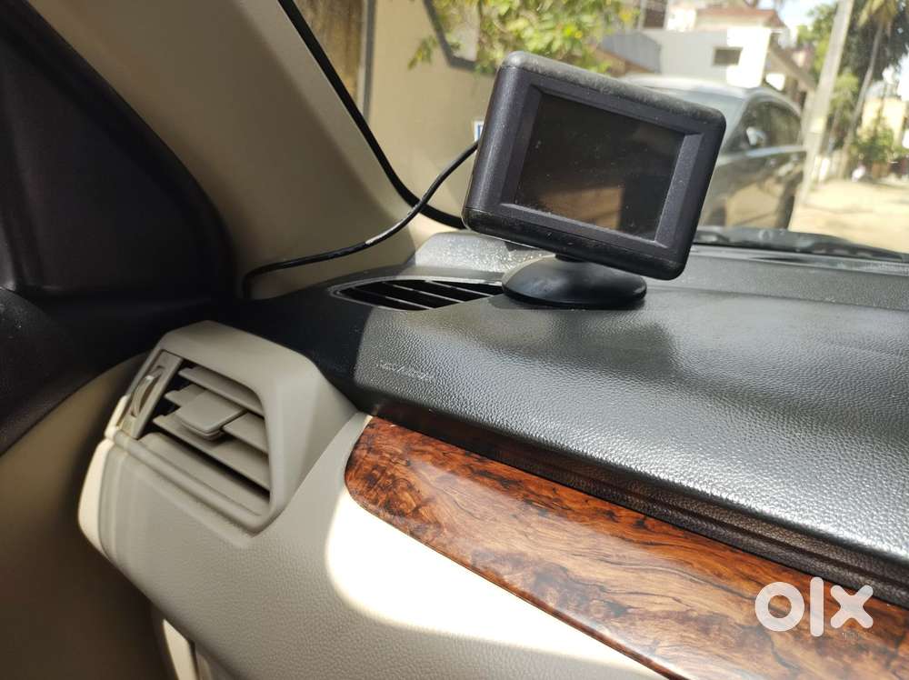 Maruti Suzuki Dzire 1.2 Vxi Amt, 2018, Petrol