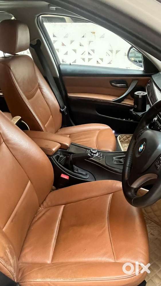 Bmw 3 Series 2.0 320i Luxury Line, 2012, Diesel