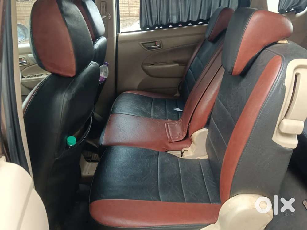 Maruti Suzuki Ertiga 1.5 Zxi, 2013, Petrol