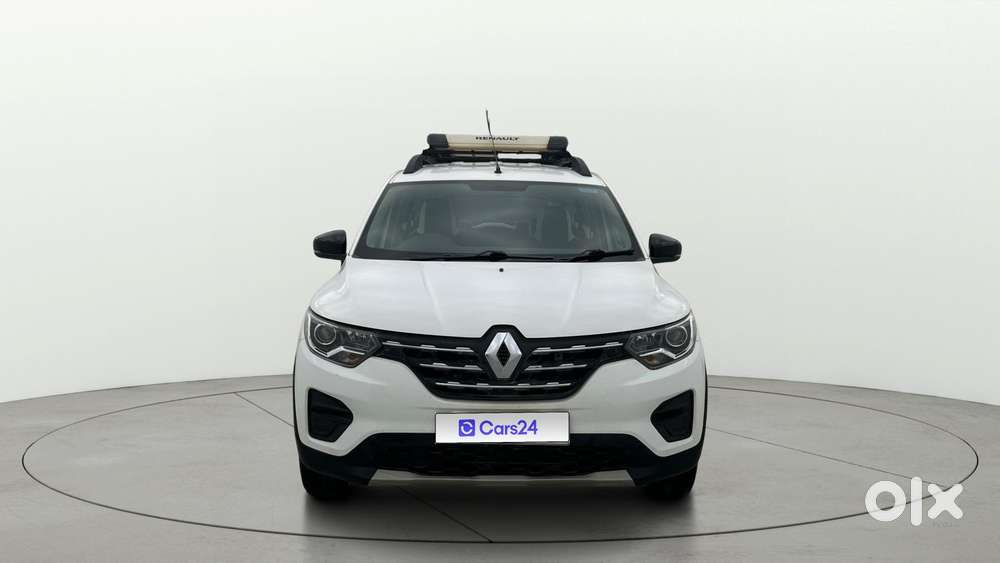 Renault Triber Rxt, 2024, Petrol
