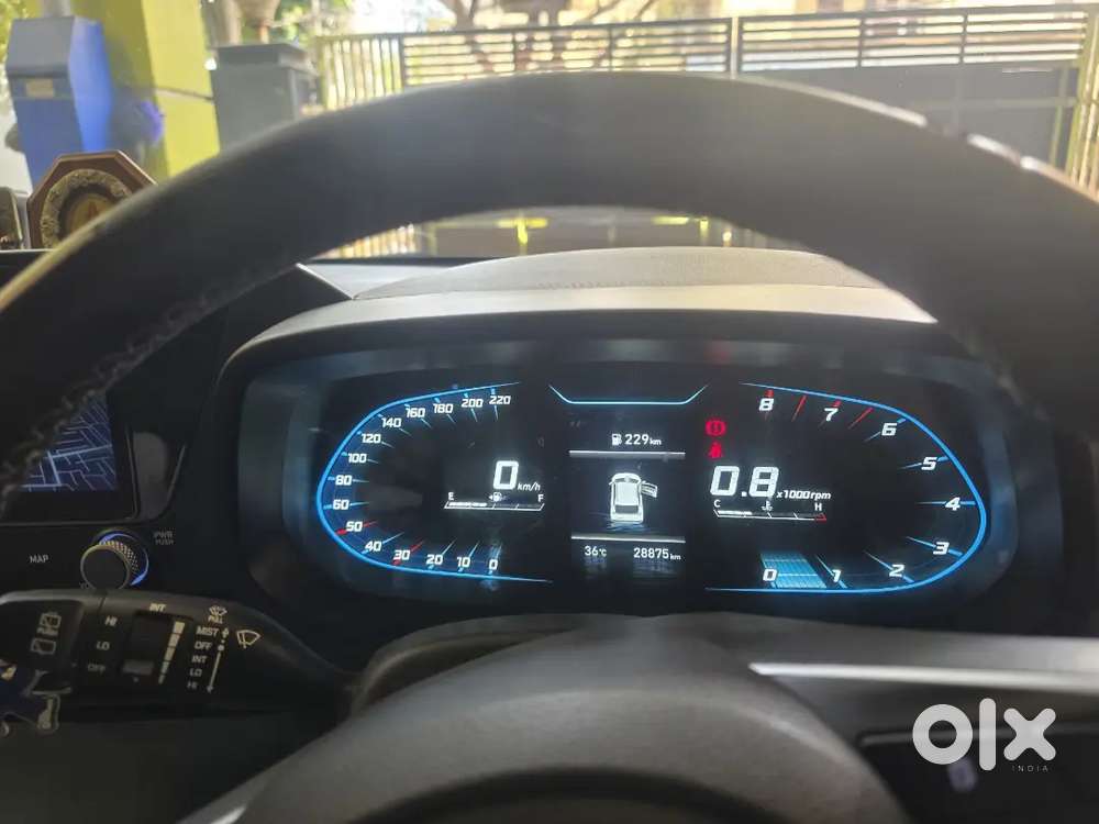 Hyundai I20 2023 Petrol Well Maintained