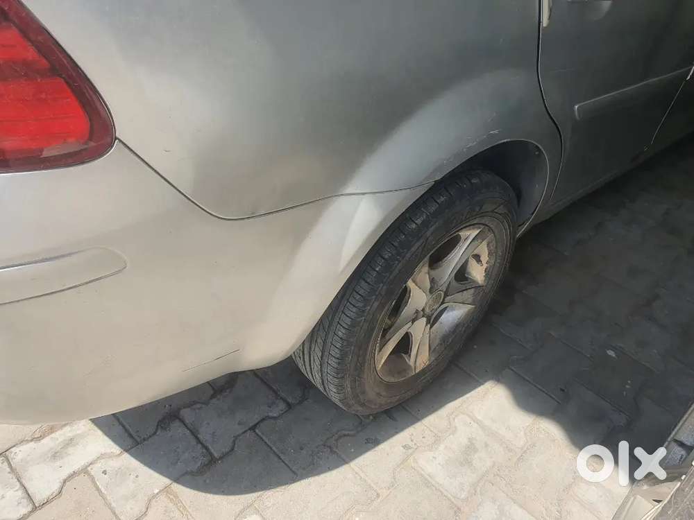 Ford Fiesta 2006 Diesel