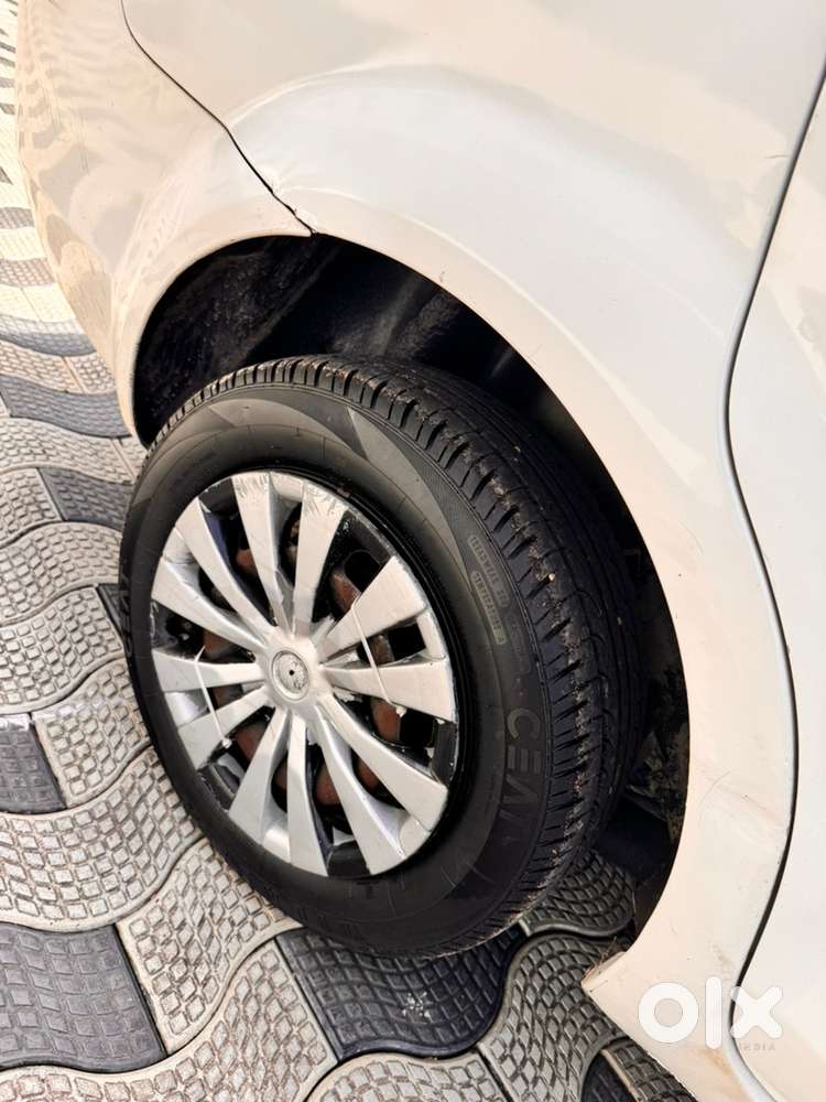 Ford Fiesta Diesel Manual 2014 Year