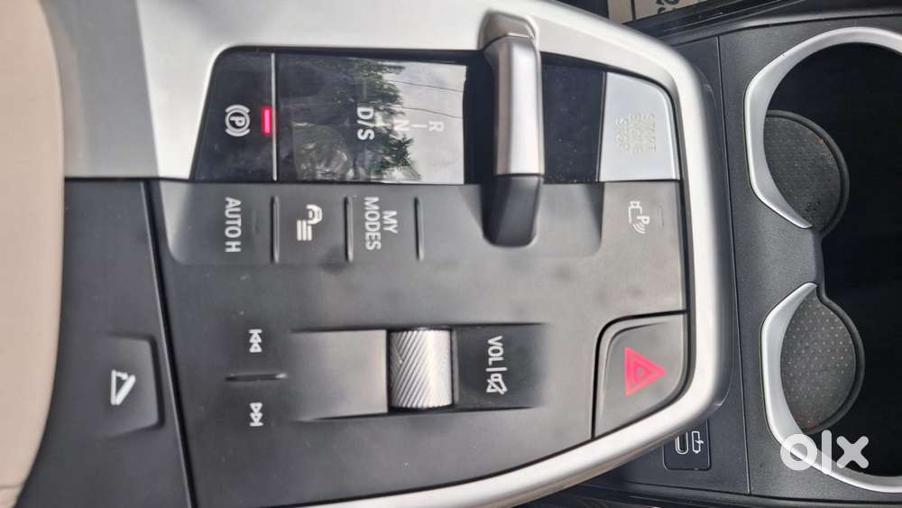 Bmw X1 Sdrive18i M Sport, 2025, Petrol