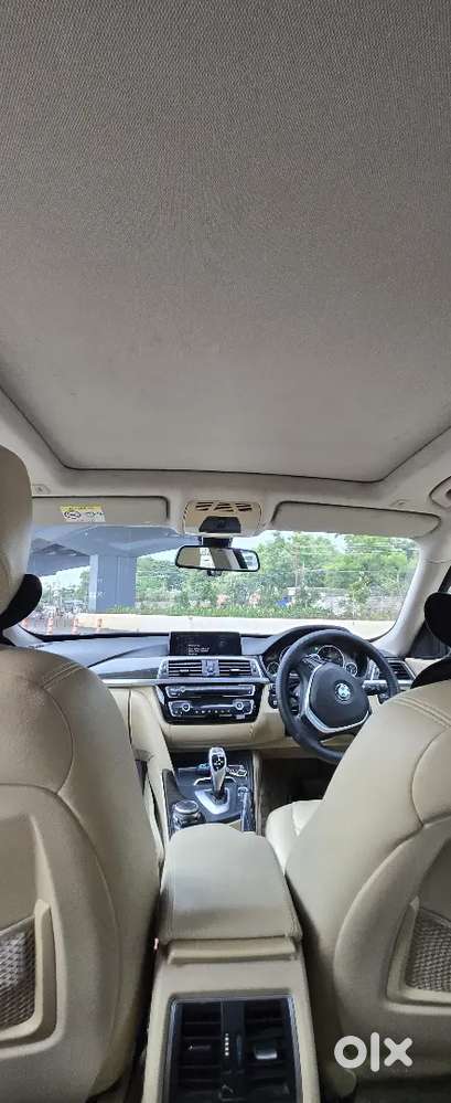 Bmw Car 3series