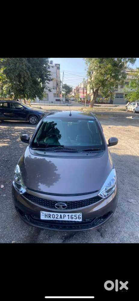 Tata Car Petrol Manual 2018
