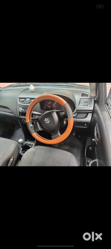 Maruti Suzuki Swift 2015 Diesel 85000 Km Driven