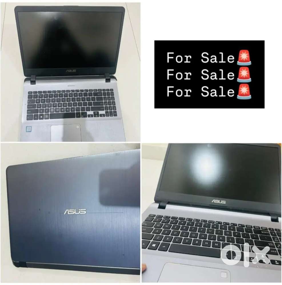  ASUS Laptop for Sale