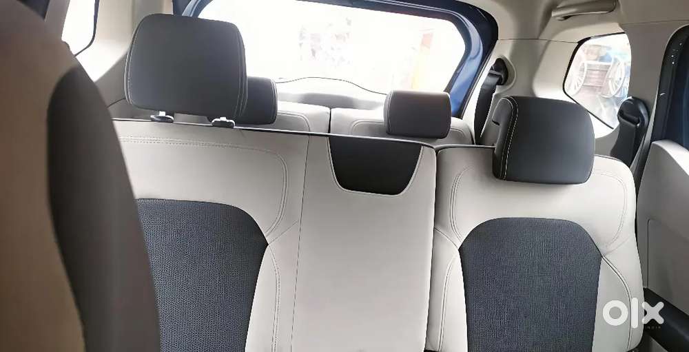 Renault Triber 2020 Petrol 43000 Km Driven