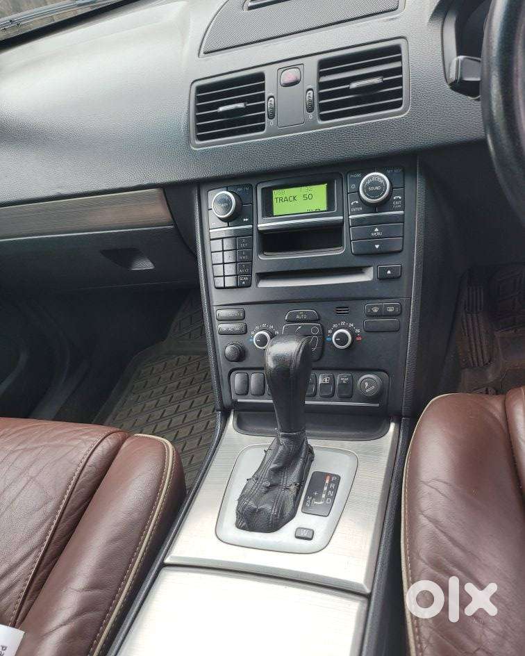 Volvo Xc 90 3.2 Awd, 2011, Diesel