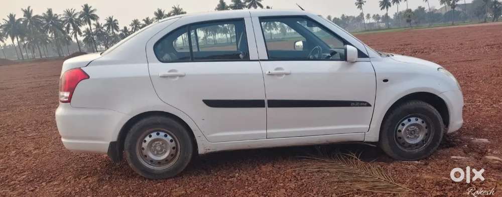 Maruti Suzuki Dzire 2015 Diesel 195000 Km Driven Good Condition