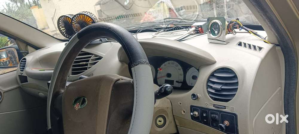 Mahindra Xylo 2009-2011 E2, 2010, Diesel