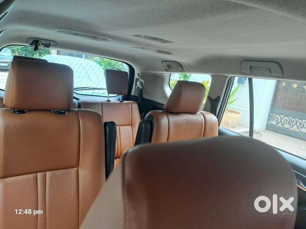 Toyota Innova Crysta 2.4 Gx Mt, 2019, Diesel