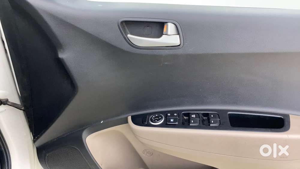 Hyundai Grand I10 Sportz 1.2 Kappa Vtvt, 2015, Petrol