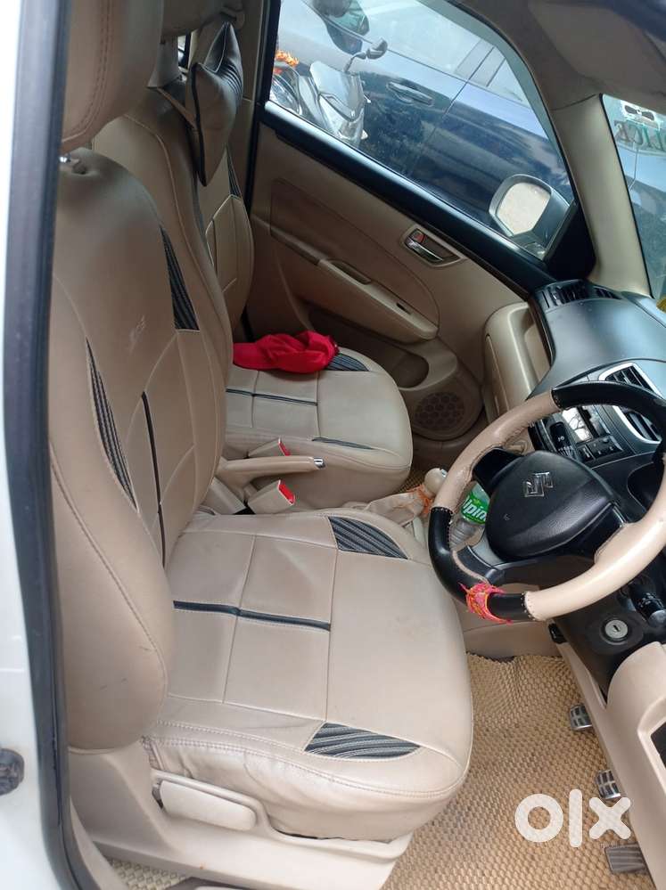 Maruti Suzuki Swift Dzire 2012-2015 Vdi, 2015, Diesel