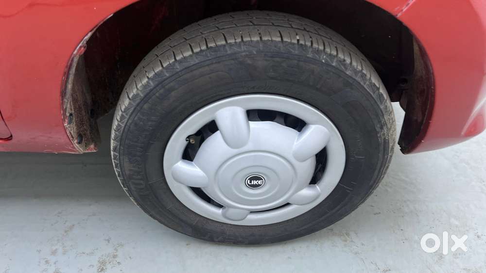 Maruti Suzuki Alto 800 Lxi, 2014, Petrol