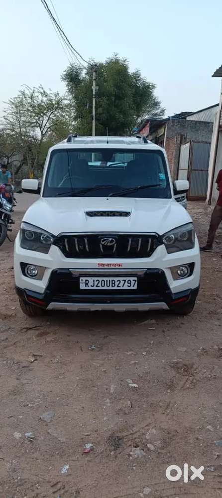 Good Car Original Pent