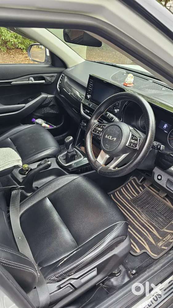First-owner Vehicle, Maintaining Excellent Condition