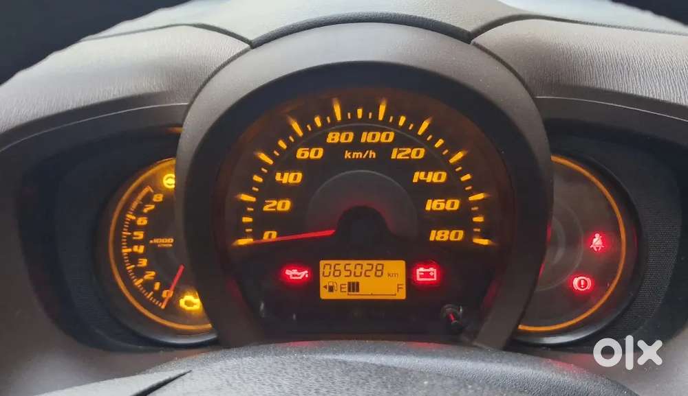 Honda Amaze 1.2 2013 Manual Petrol